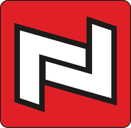 Rounded logo of Rysenova representing its brand identity in the HR software industry.