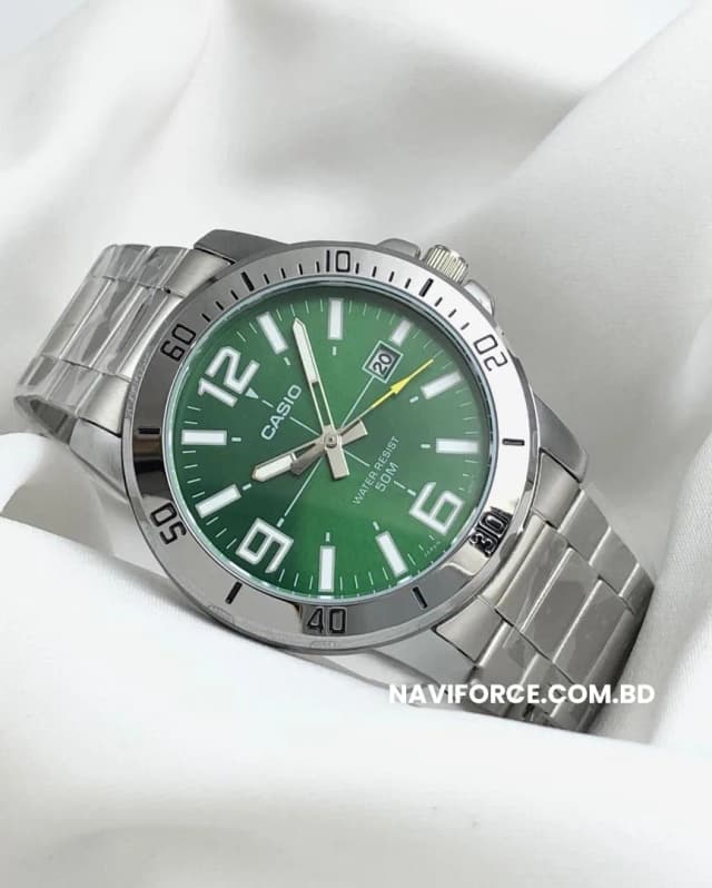 Casio MTP-VD01D-3BV