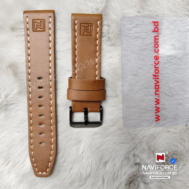 Naviforce Belt