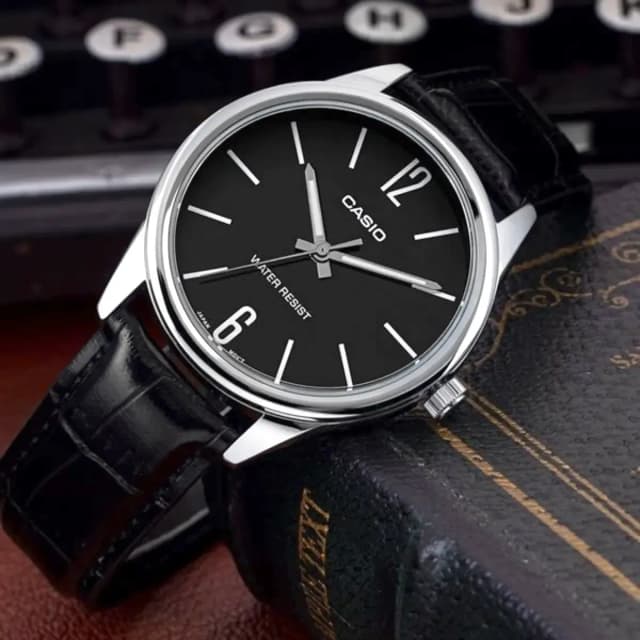 Casio MTP-V005L-1BUDF