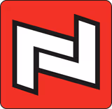 Rounded logo of Rysenova representing its brand identity in the HR software industry.