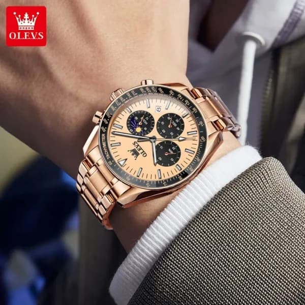 imgi_7_OLEVS-Men-s-Watches-Classic-Multifunctional-Small-Dial-Date-Waterproof-Moon-phase-Stainless-steel-Rose-Gold.jpg_-1-600×600