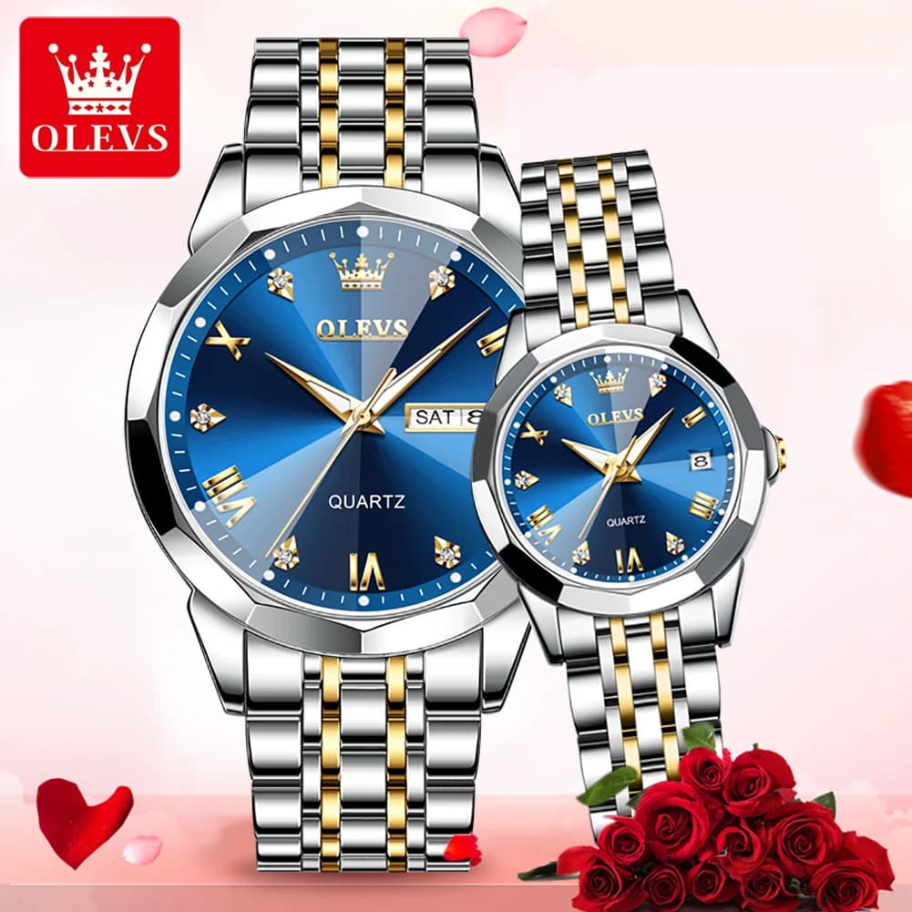 OLEVS-Top-Brand-Couple-Watch-Prismatic-Mirror-Surface-Quartz-Watch-Stainless-Steel-Strap-Male-and-Female.jpg_.webp