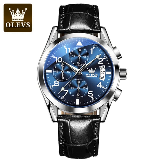 Olevs-2878-Silver-Blue.webp