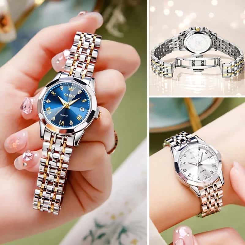 OLEVS-9931-Women-s-Watches-Elegant-Rhombus-Mirror-Original-Quartz-Ladies-Wristwatch-Stainless-Steel-Waterproof-Luminous.jpg_-1.webp