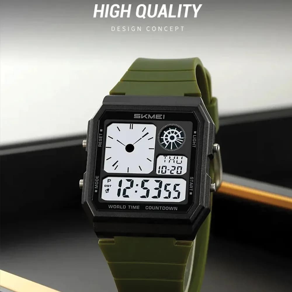 Skmei-2347-Green-Watch-For-Men-3.jpg