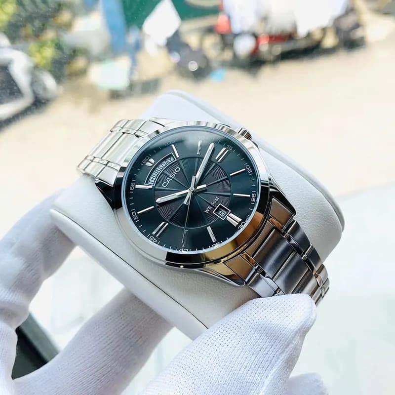 Casio Enticer Black Dial Ion plated Men’s Watch- MTP-1381D-1AVDF (2)_66cc2fac54d60