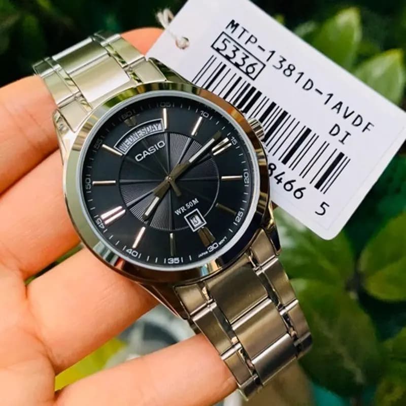 Casio Enticer Black Dial Ion plated Men’s Watch- MTP-1381D-1AVDF (3)_66cc2fac54fdc