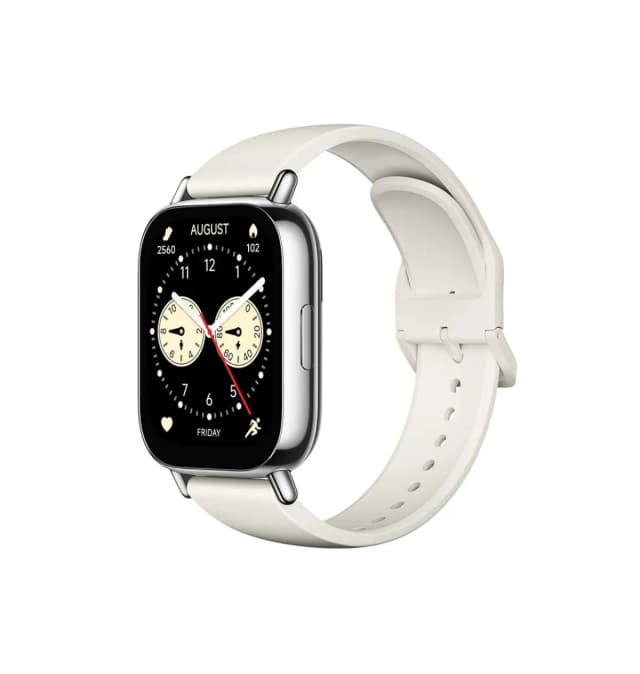 Redmi Watch 5 Lite Smart Watch - Light Gold