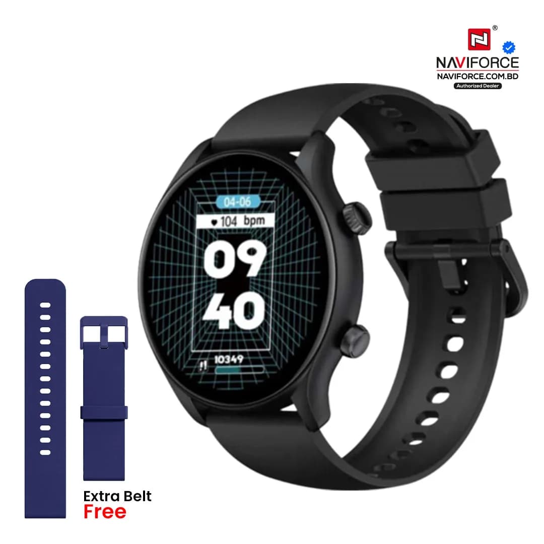 Zeblaze-Btalk-3-Plus-–-Black