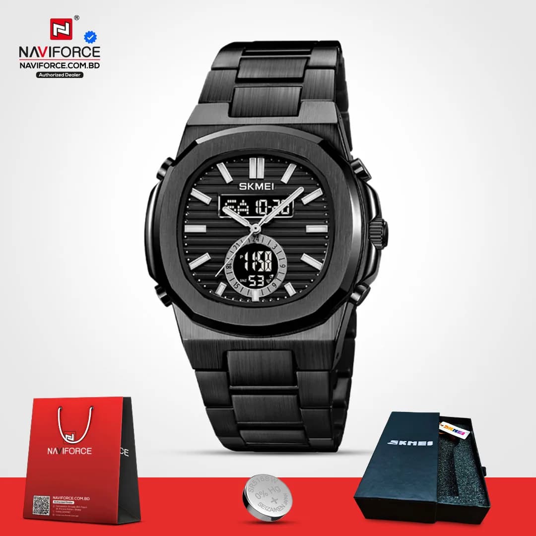 SKMEI-2279-CH-–-Black-For-Men