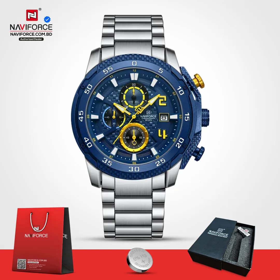 Naviforce-8047-CH-–-Blue-For-Men