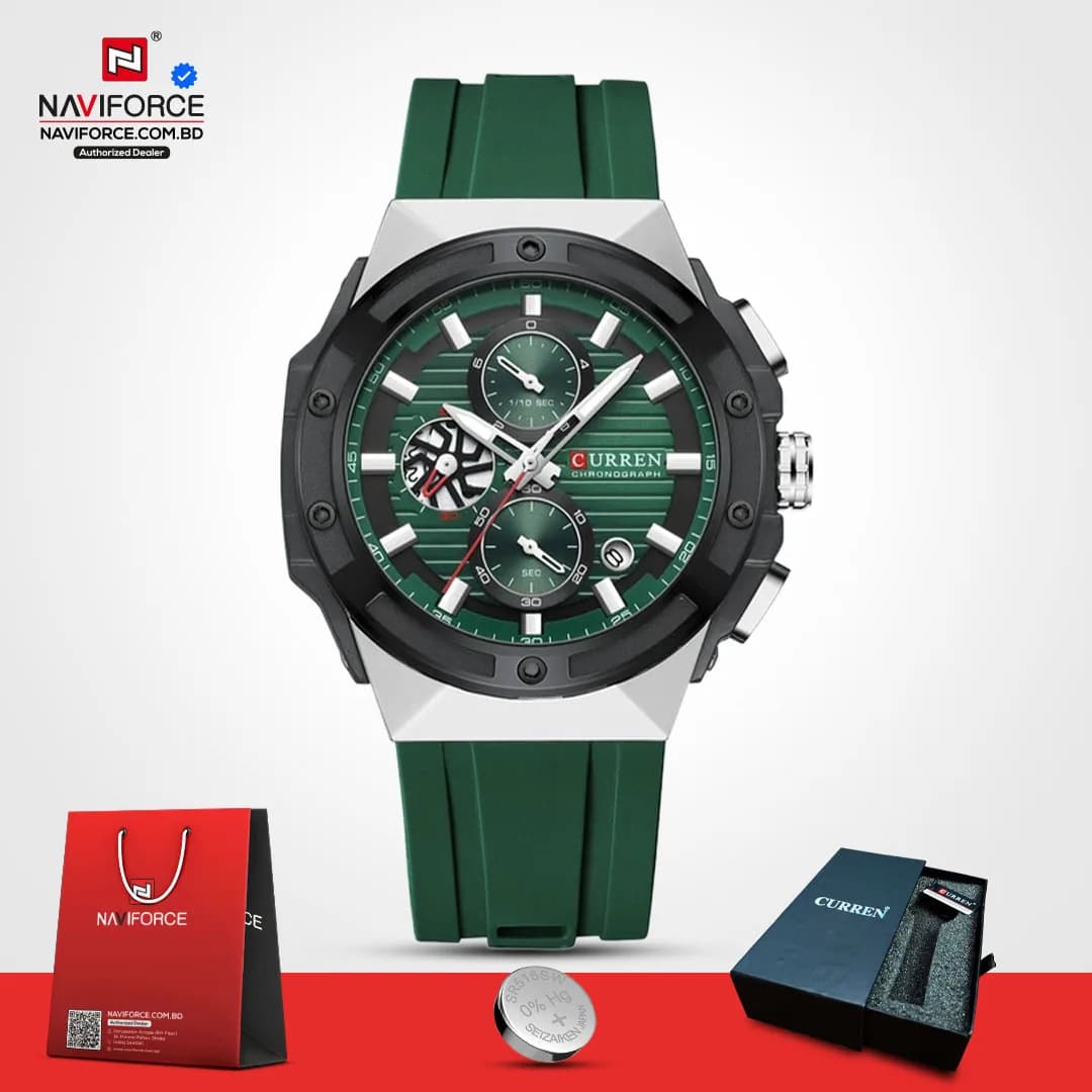 Curren-8462-–-Green