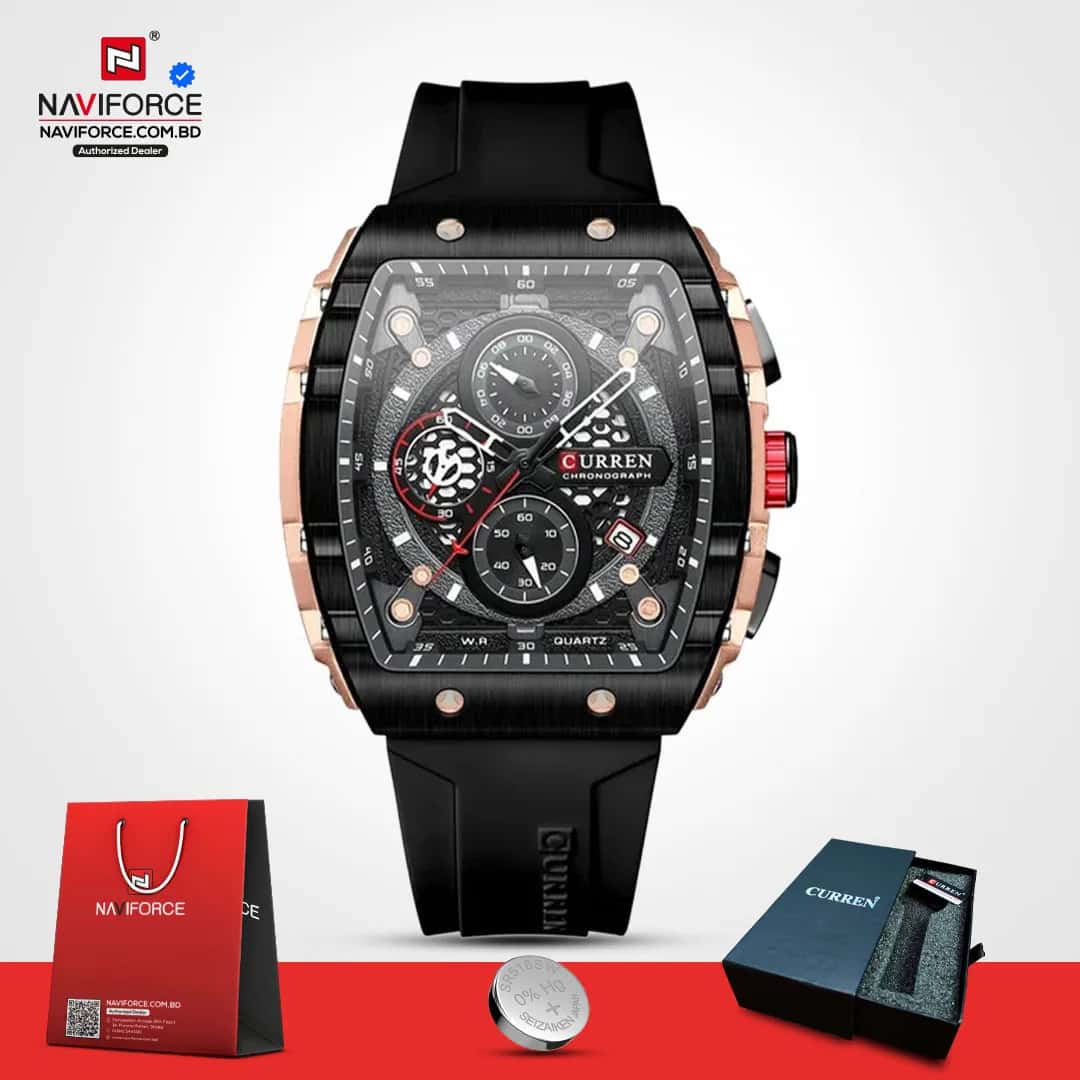 Curren-8442-–-Black