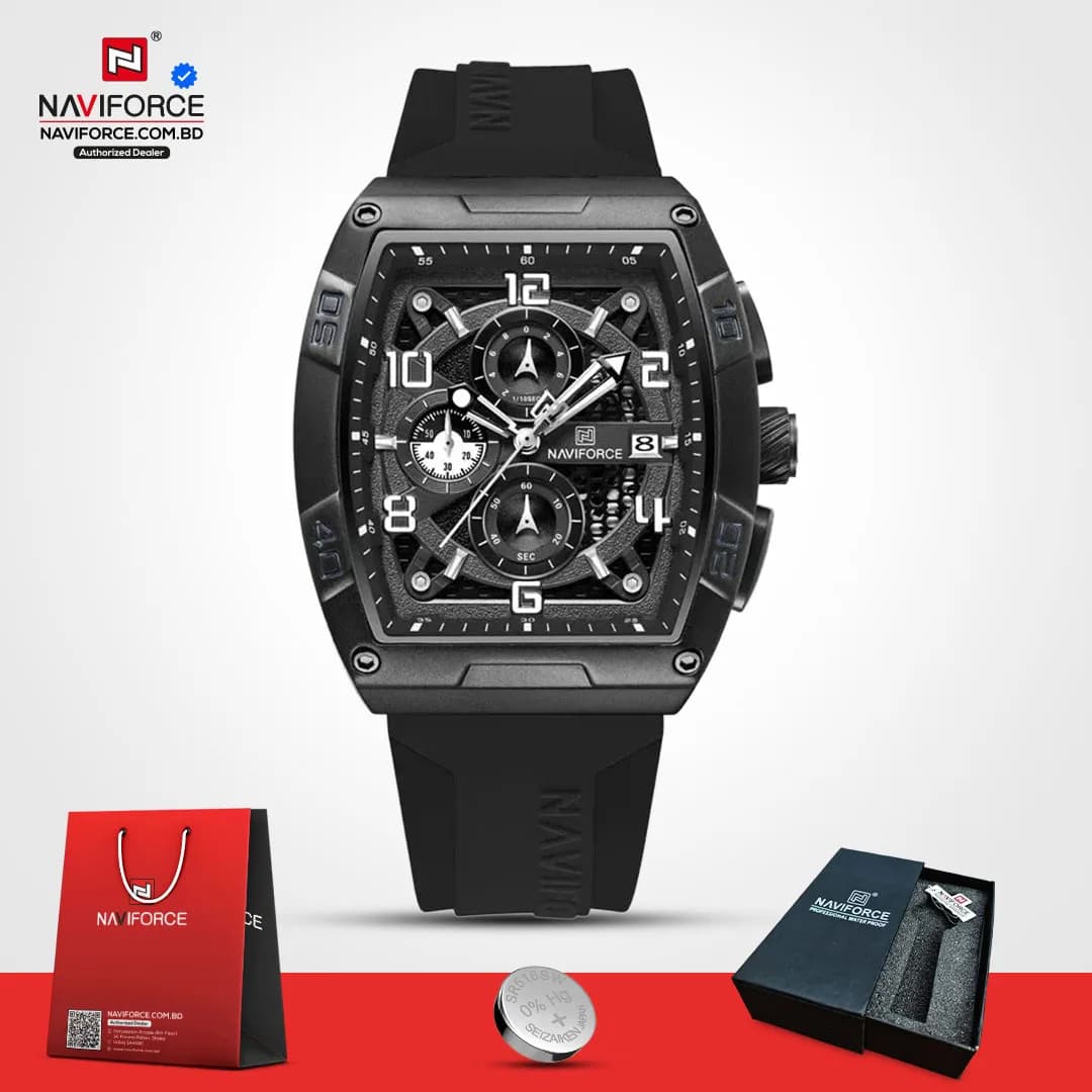 Naviforce-8052T-–-Black