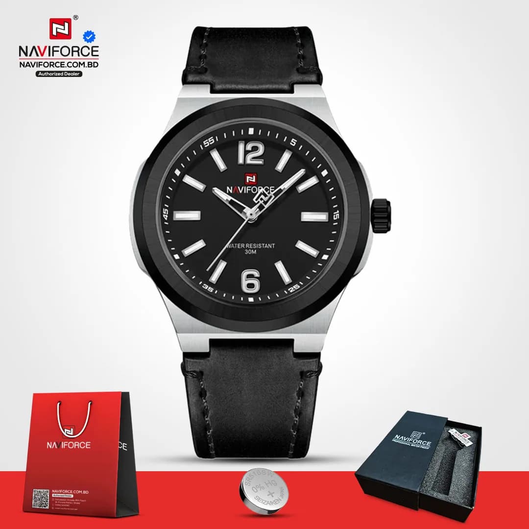 Naviforce-9233-–-Black