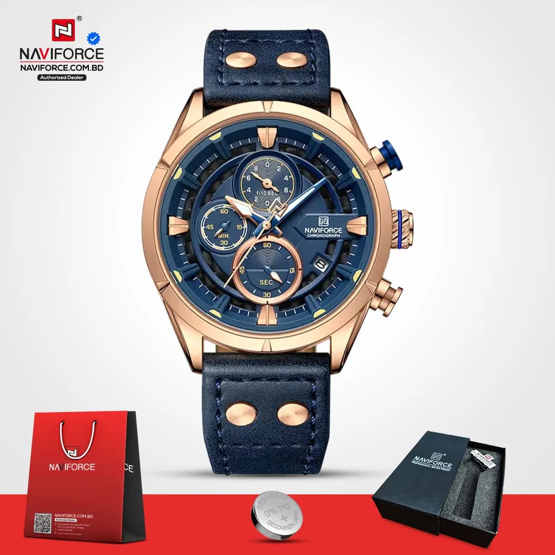 Naviforce-8045-–-Blue