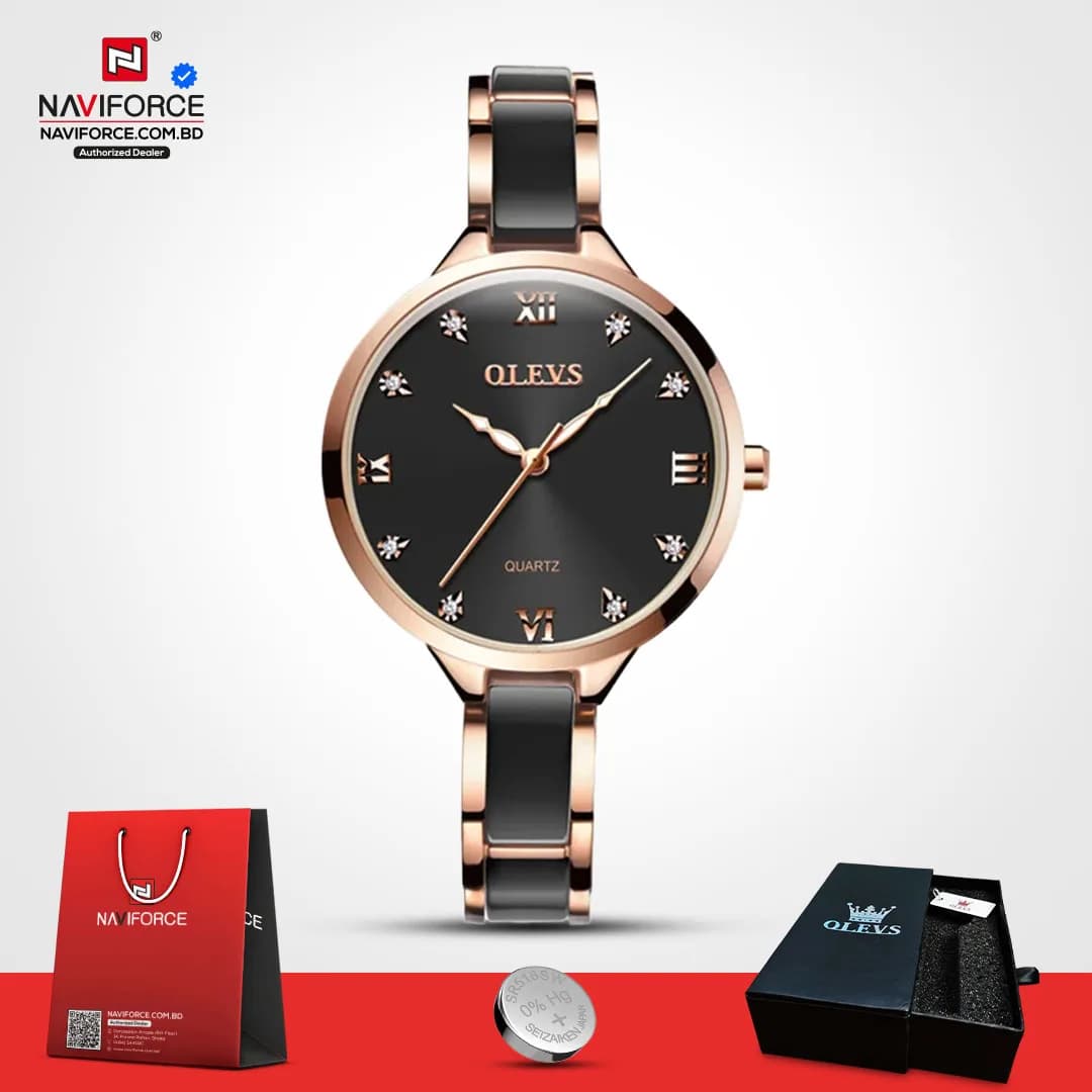 Olevs-5872-–-Black-For-Women