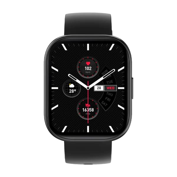 SmartWatchCOLMiP68BlackFrontView-1.webp