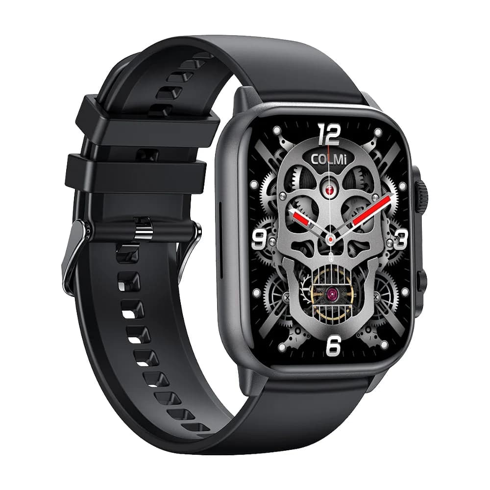 SmartWatchCOLMiC81BlackRightView.webp