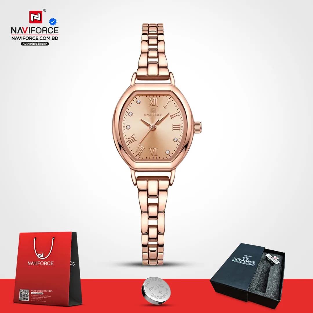 Naviforce-5035-–-RoseGold