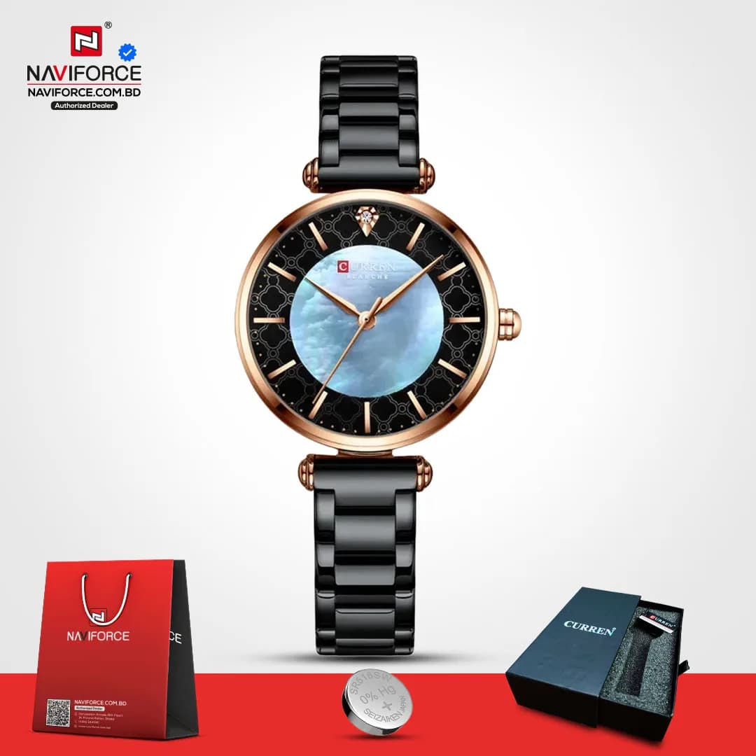 Curren-9072-CH-–-Black