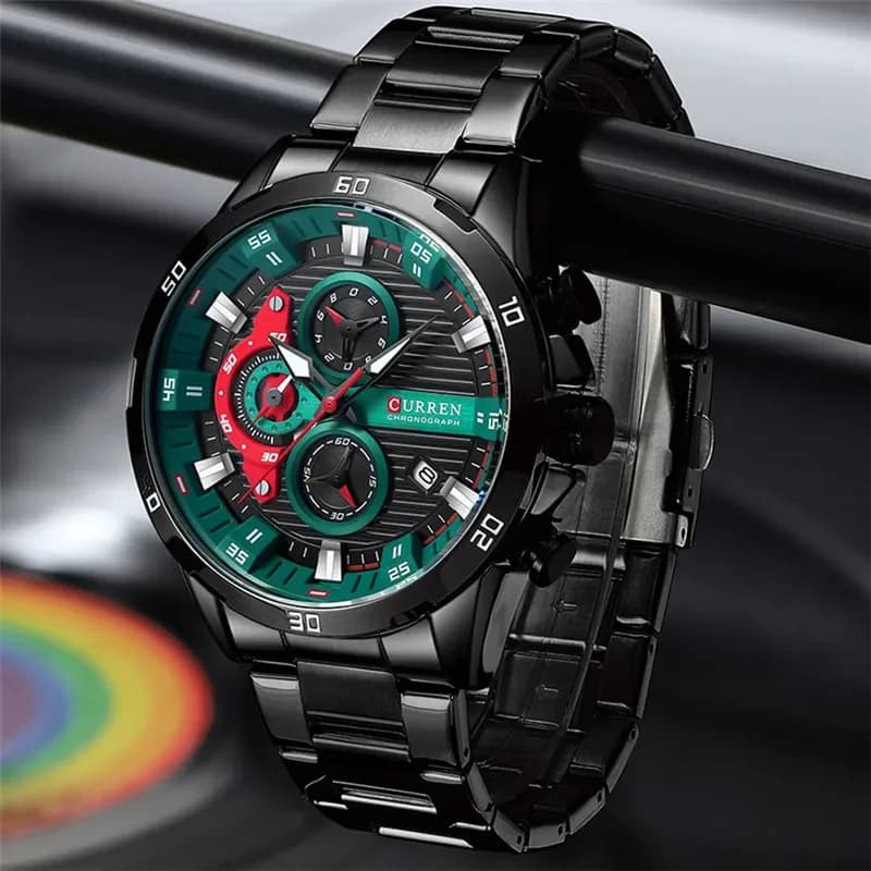 CURREN-Man-WristWatch-Waterproof-Chronograph-Green-Men-Watch-Military-Top-Brand-Luxury-Stainless-Steel-Sport-Male.jpg_.webp