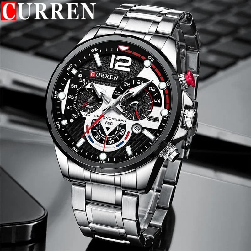 CURREN-Man-WristWatch-Waterproof-Chronograph-Men-Watch-Military-Top-Brand-Luxury-Silver-Stainless-Steel-Sport-Male.jpg_-4-1.webp