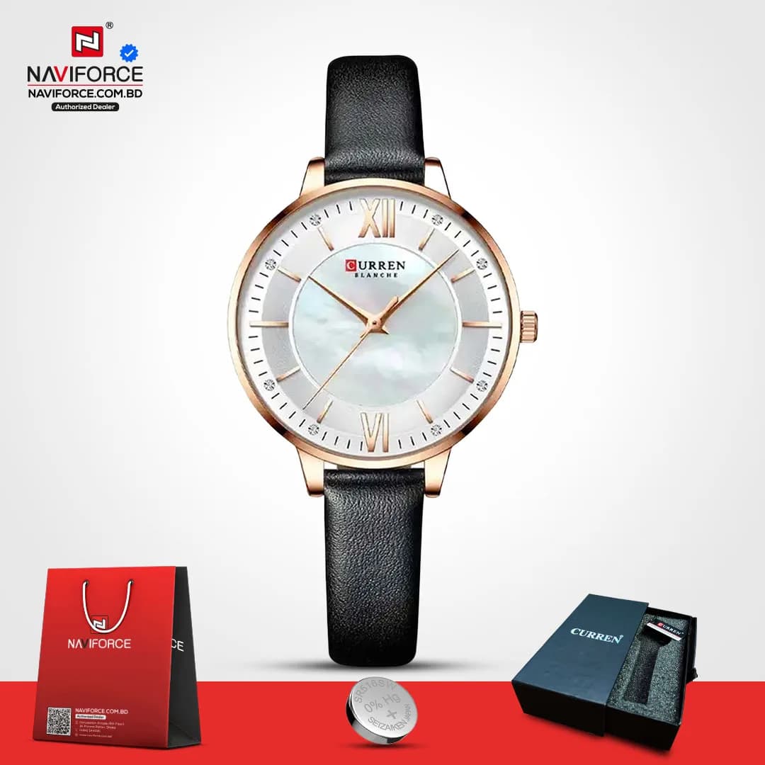 Curren-9080-–-Black