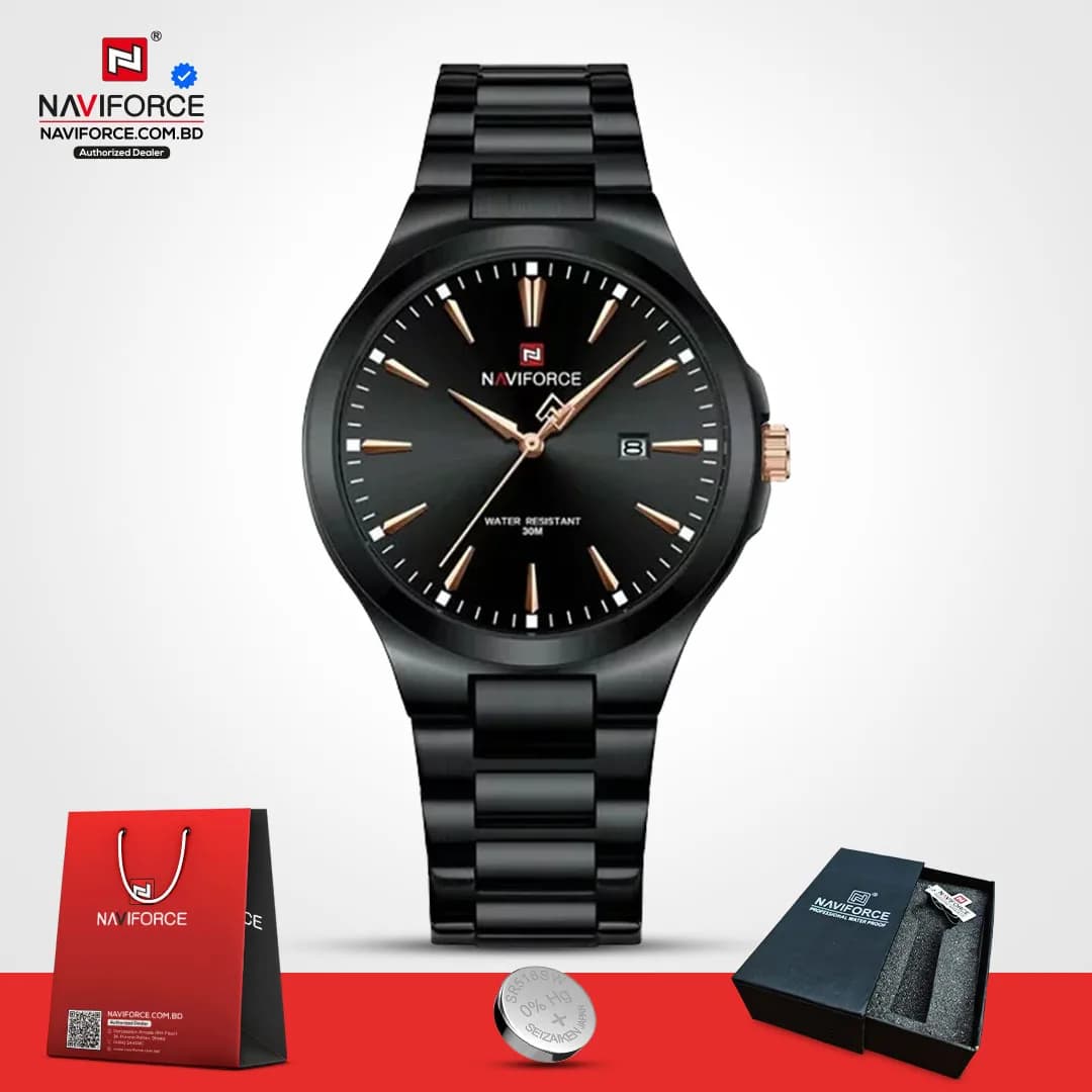 Naviforce-9214-CH-–-Black