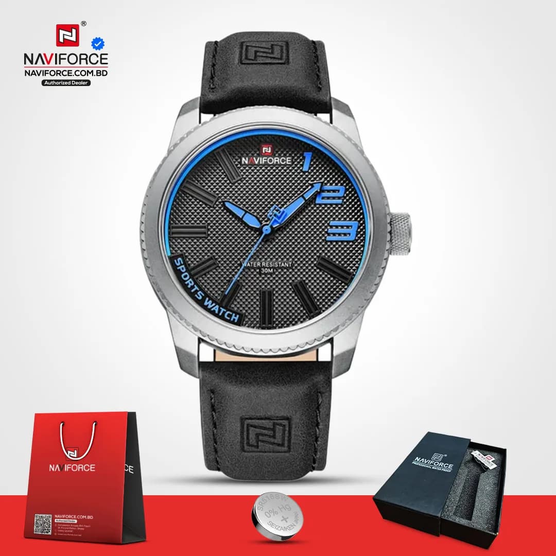 Naviforce-9202-L-–-Black-Blue