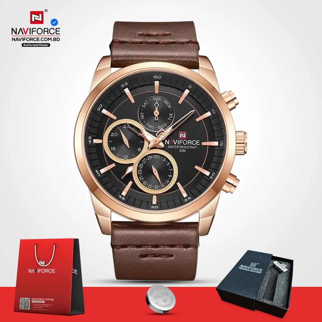 Naviforce-9148-L-–-DarkBorwn