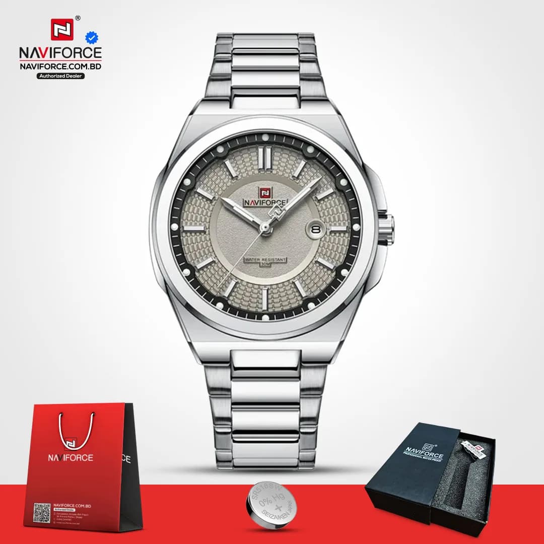 Naviforce-9212-CH-–-Silver-Gray