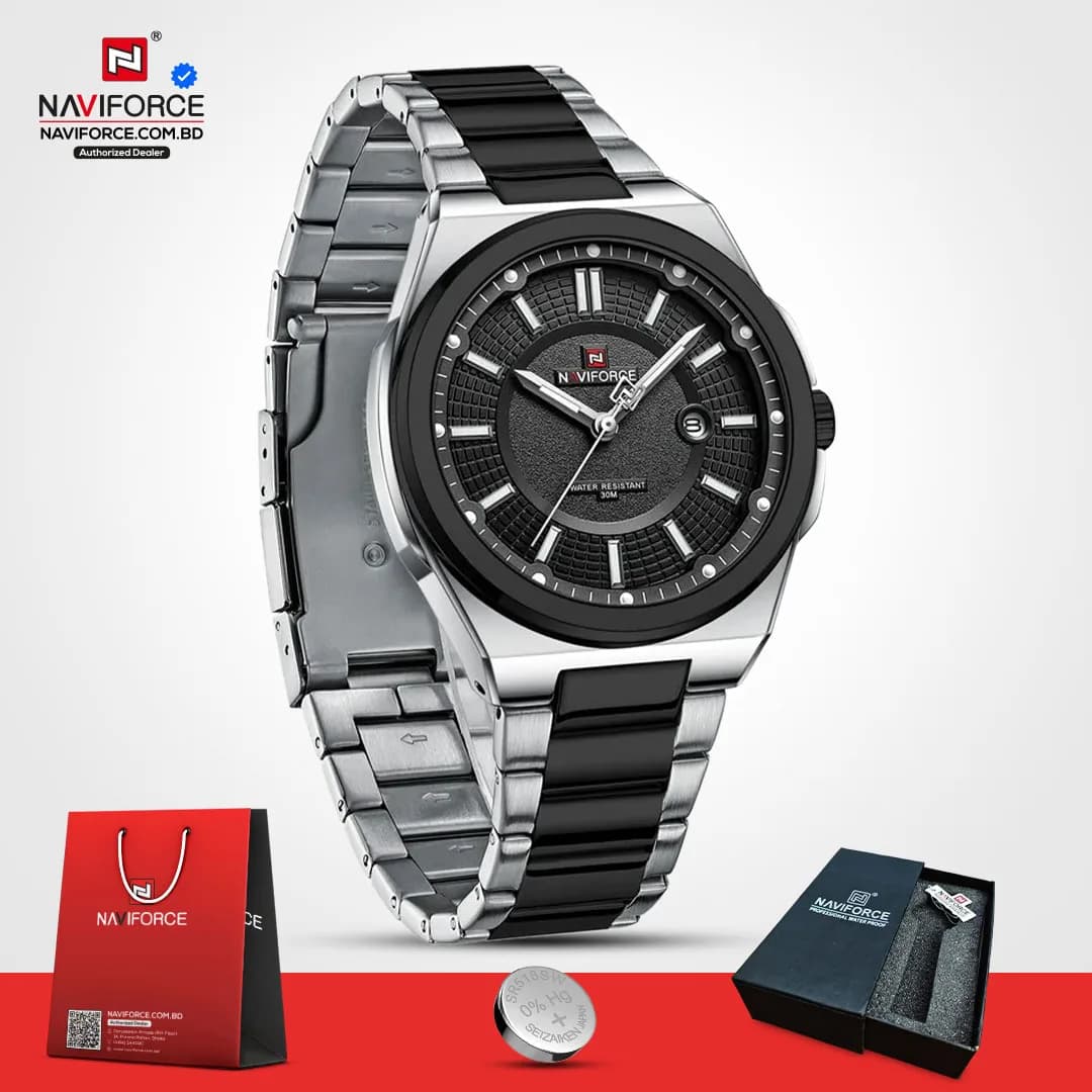 Naviforce-9212-CH-–-Black