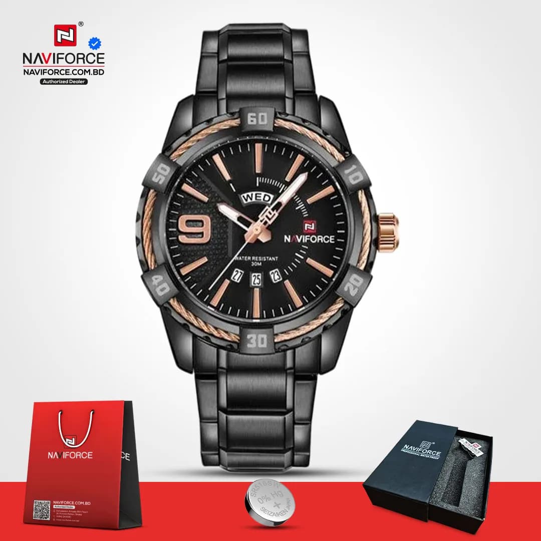 Naviforce-9117-CH-–-Black-Gold