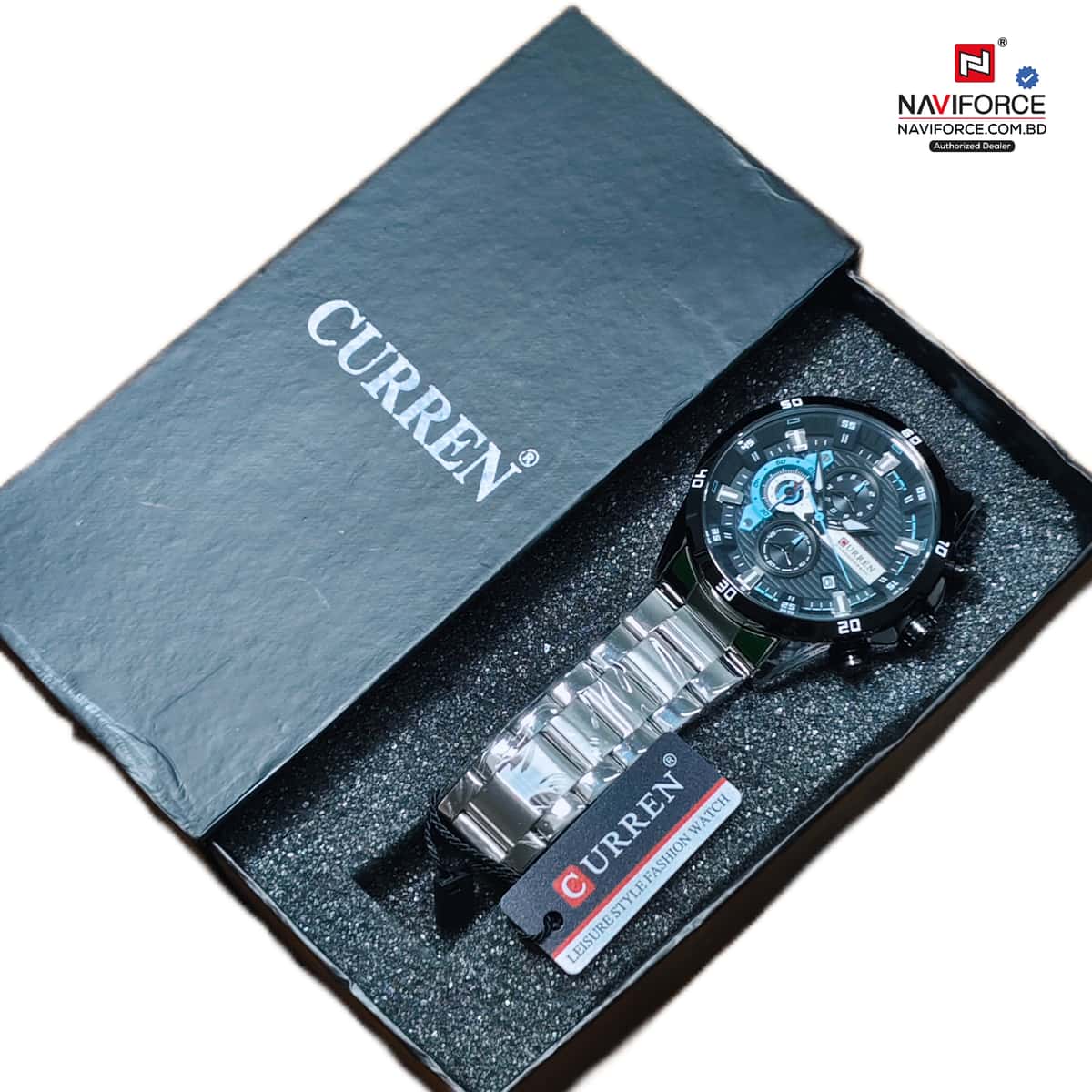 Watch Box
