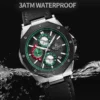 Naviforce 8028 L - Black