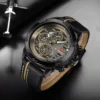 Naviforce 9110 L - Gray - Image 3