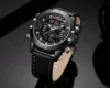 Naviforce 9153 L - Black