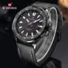 Naviforce 9056 L - Black - Image 4