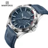 Naviforce 8023 L - Blue - Image 3