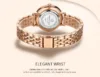 Naviforce 5017 - RoseGold White - Image 4