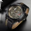 Naviforce 9110 L - Gray - Image 5