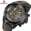Naviforce 9110 L - Gray - Image 4