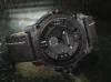 Naviforce 9099 L - Black White - Image 4