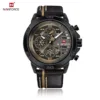 Naviforce 9110 L - Gray - Image 6