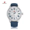 Naviforce 9126 L - Blue - Image 2