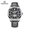 Naviforce 8022 L - Gray - Image 3