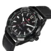 Naviforce 9056 L - Black - Image 2