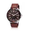 Naviforce 9056 L - Silver Brown - Image 3
